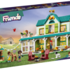 LEGO Friends Autumn's House 15