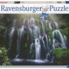 Ravensburger Puzzle 3000 pc Waterfall in Bali 7