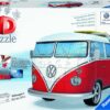 Ravensburger 3D Puzzle Volkswagen Camper Van 13