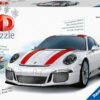 Ravensburger 3D Puzzle Porsche 911 9