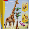 LEGO Creator Wild Safari Animals 19