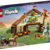 LEGO Friends Autumn's Horse Stable 17