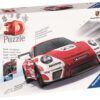 Ravensburger 3D Puzzle Porsche 911 9