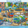 Ravensburger Frame Puzzle 24 pc 3
