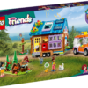 LEGO Friends Mobile Tiny House 13