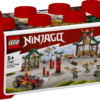 LEGO Ninjago Creative Ninja Brick Box 19