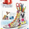 Ravensburger 3D Puzzle Mickey Sneaker 9