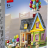 LEGO Disney ‘Up’ House 5