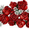 LEGO Icons Bouquet of Roses 13