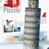 Ravensburger 3D Puzzle Pisa Tower 7