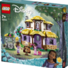 LEGO Disney Asha's Cottage 17