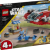 LEGO Star Wars Crimson Firehawk 21
