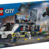 LEGO City Police Mobile Crime Lab Truck 19