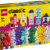LEGO Classic Creative Houses 15