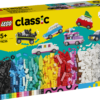 LEGO Classic Creative Vehicles 13