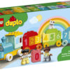 LEGO DUPLO Number Train - Learn To Count 15