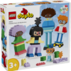 LEGO DUPLO Buildable People with Big Emotions 13