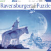 Ravensburger Puzzle 1500 pc Wolves 7