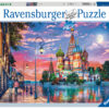 Ravensburger Puzzle 1500 pc Moscow 7