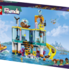 LEGO Friends Sea Rescue Cente 13