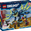 LEGO DREAMZZZ Zoey and Zian the Cat-Owl 19