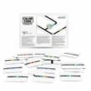 Ozobot Color Code Magnets Speed Kit 18 Tiles 5