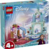 LEGO Disney Princess Elsa's Frozen Castle 15