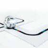 Ozobot Color Code Magnets Speed Kit 18 Tiles 7