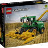 LEGO Technic John Deere 9700 Forage Harvester 17
