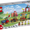 LEGO Disney Celebration Train 15