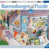Ravensburger Puzzle 1000 pc Art Gallery 7