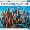 Ravensburger Puzzle 1000 pc New York 7