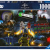 Ravensburger Puzzle 1000 pc The Movie Back to the Future 7