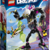 LEGO DREAMZzz Grimkeeper the Cage Monster 17