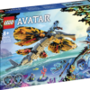 LEGO Avatar Skimwing Adventure 5
