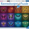 Ravensburger Puzzle 1000 pc Winged Speices 7