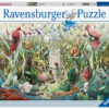 Ravensburger Puzzle 1000 pc Secret Garden 7