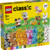 LEGO Classic Creative Pets 13