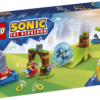 LEGO Sonic the Hedgehog Sonic's Speed Sphere Challenge 19