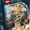LEGO Harry Potter Dobby the House-Elf 11