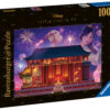 Ravensburger puzzle 1000 Pc Mulan's Castle 7