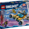 LEGO DREAMZZZ Mr. Oz's Space Car 21