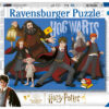 Ravensburger Puzzle 300 pc Harry Potter 7