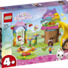 LEGO Gabby´s Dollhouse Kitty Fairy's Garden Party 15