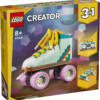 LEGO Creator Retro Roller Skate 19