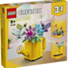 LEGO Creator Flowers in Watering Can 19