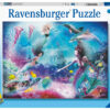 Ravensburger Puzzle 300 pc Mermaids 7