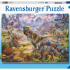 Ravensburger Puzzle 300 pc Dinosaur 7