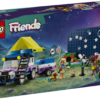 LEGO Friends Stargazing Camping Vehicle 17