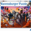 Ravensburger Puzzle 200 pc Star Wars 7